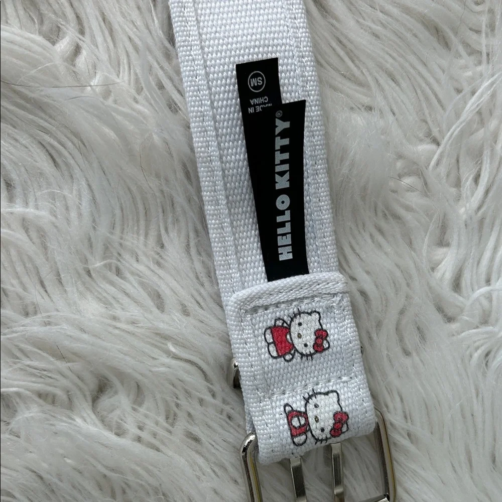 Sanrio Hello Kitty Belt